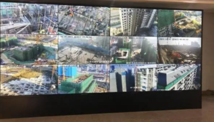 智能工地考勤難題:智能工地移動實(shí)名制系統(tǒng)成為最佳解決方案