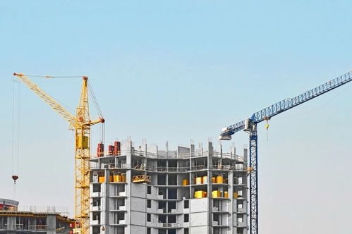 建企實(shí)行告知承諾制的有了新變化 廣東正式發(fā)文