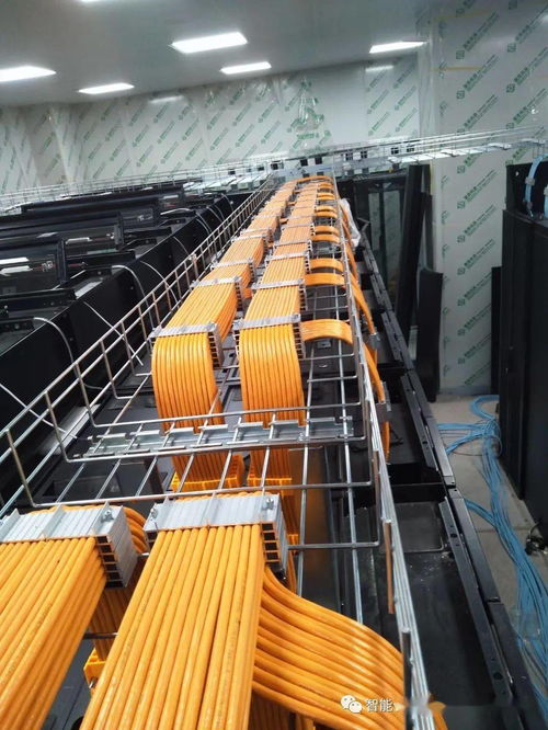 這樣高標(biāo)準(zhǔn)的弱電工程施工工藝,你能不能達(dá)到 附施工圖片