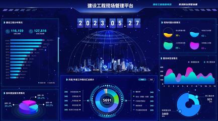知行華智研發(fā)的建設(shè)工程項(xiàng)目管理系統(tǒng)對于建筑行業(yè)有用嗎?
