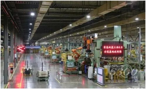 工程機械行業(yè)大事每周聚焦 4月第2周