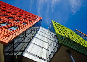 智能化技術在建筑中普及 智能建筑行業(yè)進入快速發(fā)展階段
