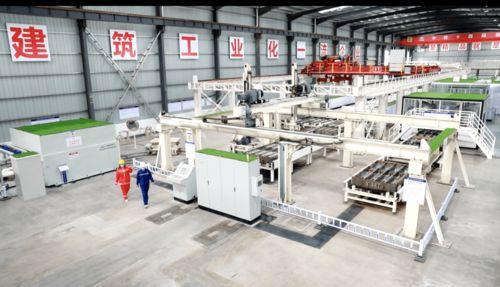 尖端科技投入使用 貴南高鐵建設(shè)再提速