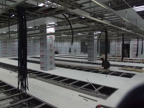 智能化弱電工程橋架施工規(guī)范要求