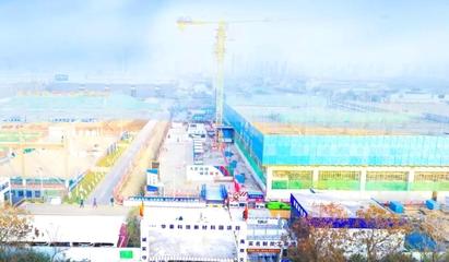 陜建二建集團(tuán)多個(gè)項(xiàng)目榮獲全國(guó)安全生產(chǎn)標(biāo)準(zhǔn)化獎(jiǎng)項(xiàng)