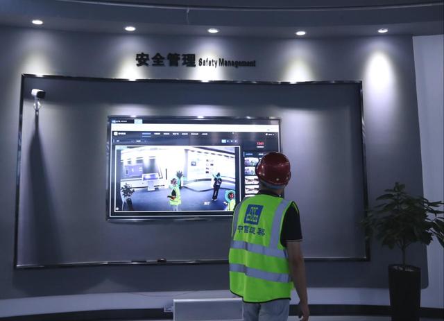 智建云工程管理app,打造建筑施工現(xiàn)場(chǎng)智能化管理 | 智.