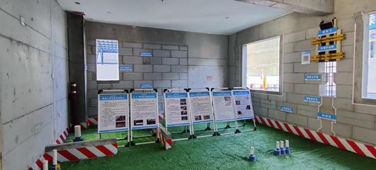中建新疆建工集團第三建設(shè)工程:智能化、標(biāo)準(zhǔn)化助推建設(shè)工程安全生產(chǎn)