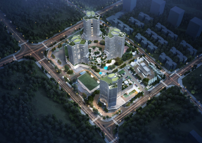 2023重慶智能建造系列報道 | 企業(yè)積極探索高質(zhì)量發(fā)展的內(nèi)驅(qū)動力