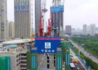 平均一天1個(gè)億!看中建三局哪家公司中標(biāo)額創(chuàng)歷史新高!